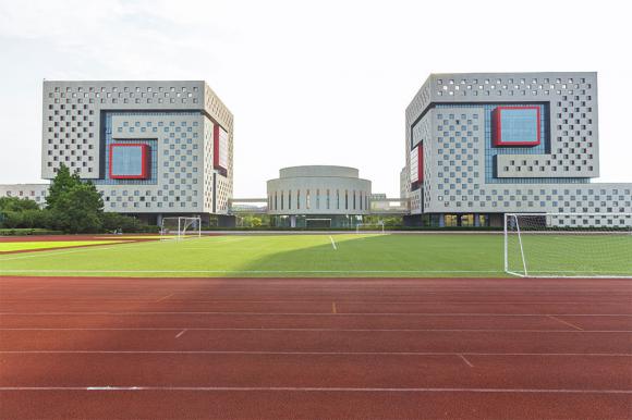 運(yùn)動(dòng)跑道 