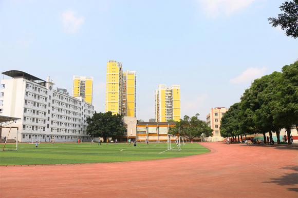 運(yùn)動(dòng)跑道 