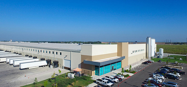 奧明顏料以實力贏市場信賴