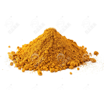 氧化鐵黃的生產(chǎn)工藝