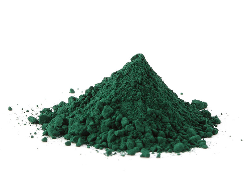 創(chuàng)新才能讓顏料廠實現(xiàn)超越