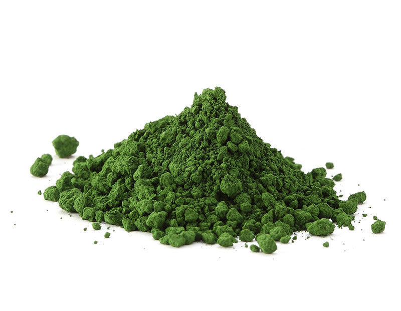 鐵酞綠銷量，需狠抓做事效果和效率