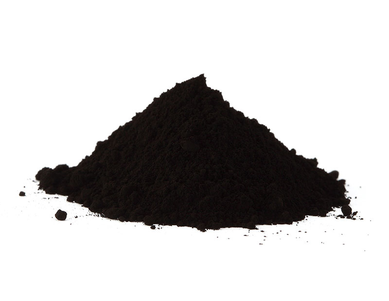 黑色氧化鐵顏料-奧明氧化鐵顏料廠
