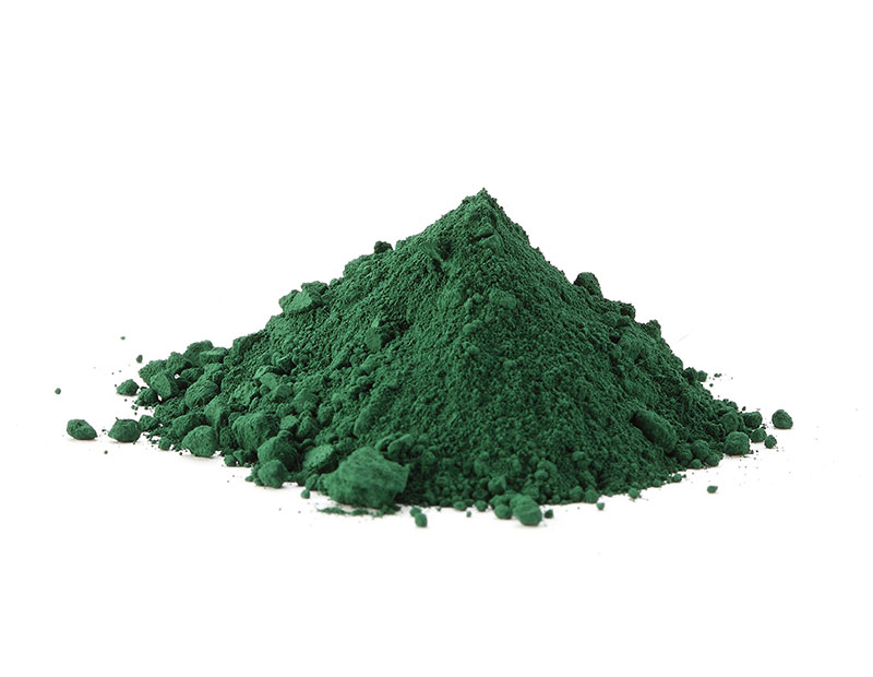 氧化鐵的主要用途