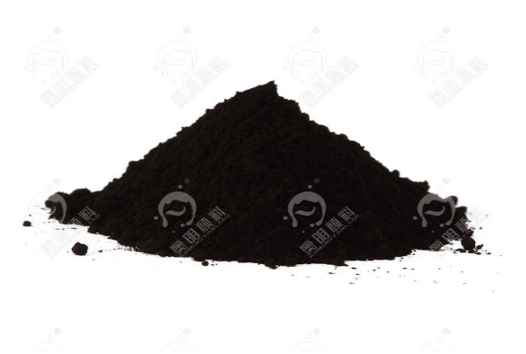 氧化鐵黑顏料常見的應(yīng)用有哪些