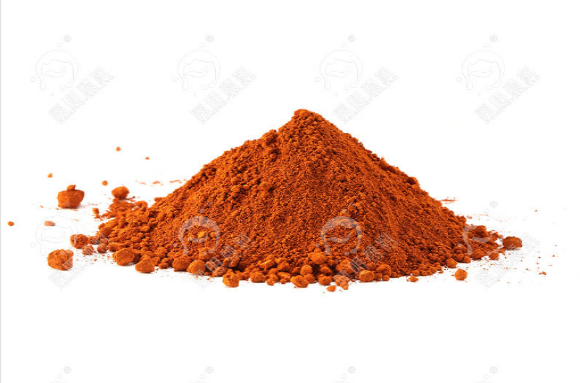 氧化鐵顏料的哪些性能會對涂料產(chǎn)生影響