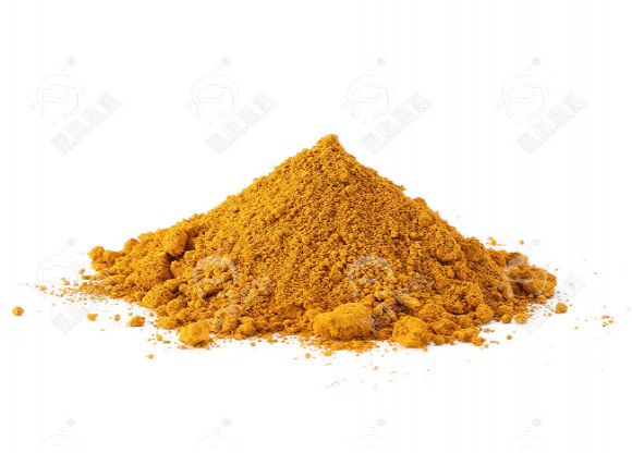 氧化鐵黃的分散狀況對涂料有什么影響