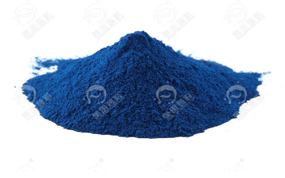 油漆中氧化鐵顏料的應(yīng)用