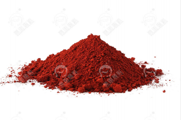 什么是氧化鐵顏料的耐候性？