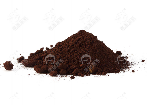 關(guān)于氧化鐵棕，你了解多少？