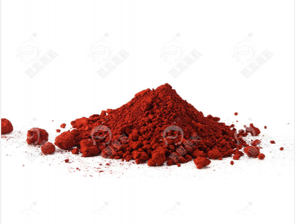 氧化鐵紅制備的最新技術(shù)